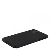 holdit iPhone 11 Skal Slim Case Svart