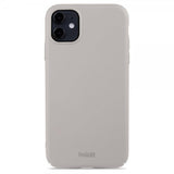holdit iPhone 11 Skal Slim Case Taupe