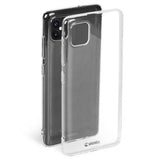 Krusell iPhone 11 Skal SoftCover Transparent
