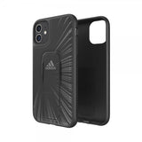 Adidas iPhone 11 Skal SP Grip Case Svart
