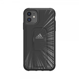 Adidas iPhone 11 Skal SP Grip Case Svart