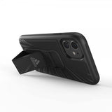 Adidas iPhone 11 Skal SP Grip Case Svart