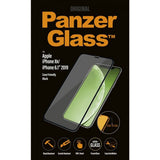 PanzerGlass iPhone Xr/11 Skärmskydd CaseFriendly