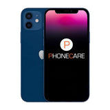 Begagnad iPhone 12 64GB Blå - Mycket bra skick