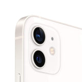 Begagnad iPhone 12 64GB Vit - Använt skick