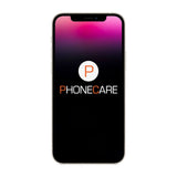 Begagnad iPhone 12 64GB Vit - Använt skick