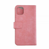 Onsala iPhone 12 Mini Fodral Fashion Edition Löstagbart Skal Dusty Pink