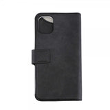 Onsala iPhone 12 Mini Fodral Fashion Edition Löstagbart Skal Midnight Black