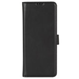 Krusell iPhone 12/iPhone 12 Pro Fodral PhoneWallet Svart