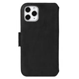 Krusell iPhone 12/iPhone 12 Pro Fodral Sunne PhoneWallet Vintage Black