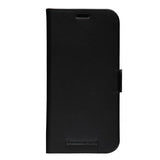 dbramante1928 iPhone 12/iPhone 12 Pro Fodral Copenhagen Slim Svart