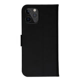 dbramante1928 iPhone 12/iPhone 12 Pro Fodral Copenhagen Slim Svart