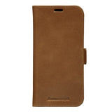 dbramante1928 iPhone 12/iPhone 12 Pro Fodral Copenhagen Slim Tan