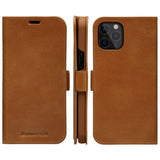 dbramante1928 iPhone 12/iPhone 12 Pro Fodral Copenhagen Slim Tan