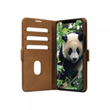 dbramante1928 iPhone 12/iPhone 12 Pro Fodral Copenhagen Tan