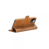 dbramante1928 iPhone 12/iPhone 12 Pro Fodral Copenhagen Tan