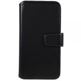 Nordic Covers iPhone 12/iPhone 12 Pro Fodral MagLeather Raven Black
