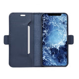 dbramante1928 iPhone 12/iPhone 12 Pro Fodral Milano Ocean Blue