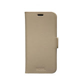 dbramante1928 iPhone 12/iPhone 12 Pro Fodral Milano Sahara Sand