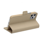 dbramante1928 iPhone 12/iPhone 12 Pro Fodral Milano Sahara Sand