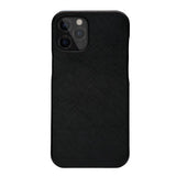 dbramante1928 iPhone 12/iPhone 12 Pro Fodral New York Löstagbart Skal Night Black
