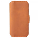 Kavaj iPhone 12/iPhone 12 Pro Fodral Phoenix Brun