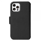 KAVAJ iPhone 12/iPhone 12 Pro Fodral Phoenix Svart