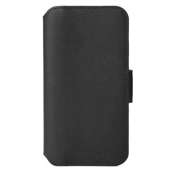 KAVAJ iPhone 12/iPhone 12 Pro Fodral Phoenix Svart