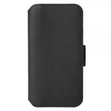 KAVAJ iPhone 12/iPhone 12 Pro Fodral Phoenix Svart