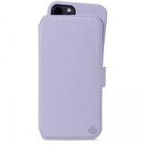 holdit iPhone 12/iPhone 12 Pro Fodral Stockholm Löstagbart Skal Lavender