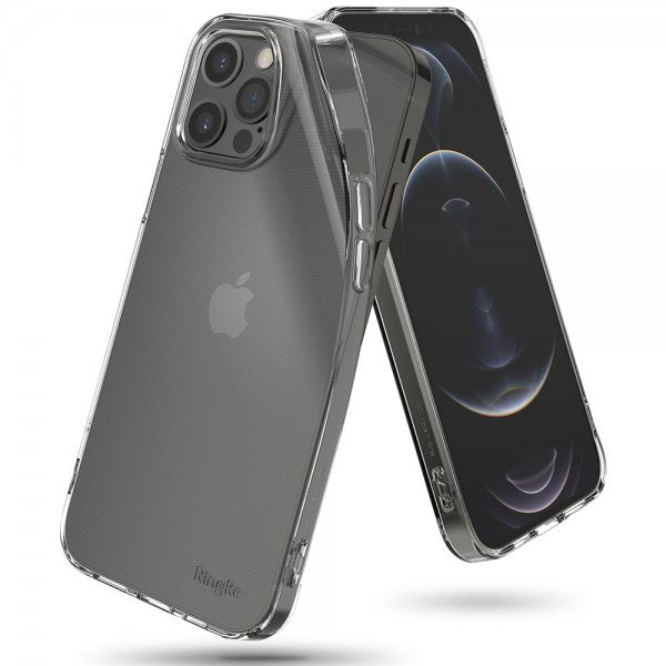 Ringke iPhone 12/iPhone 12 Pro Skal Air Clear