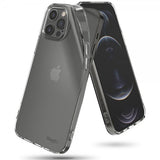 Ringke iPhone 12/iPhone 12 Pro Skal Air Clear