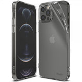 Ringke iPhone 12/iPhone 12 Pro Skal Air Clear