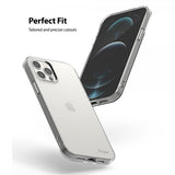 Ringke iPhone 12/iPhone 12 Pro Skal Air Clear