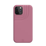 U by UAG iPhone 12/iPhone 12 Pro Skal Anchor Dusty Rose