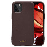 dbramante1928 iPhone 12/iPhone 12 Pro Skal Barcelona Dark Chocolate