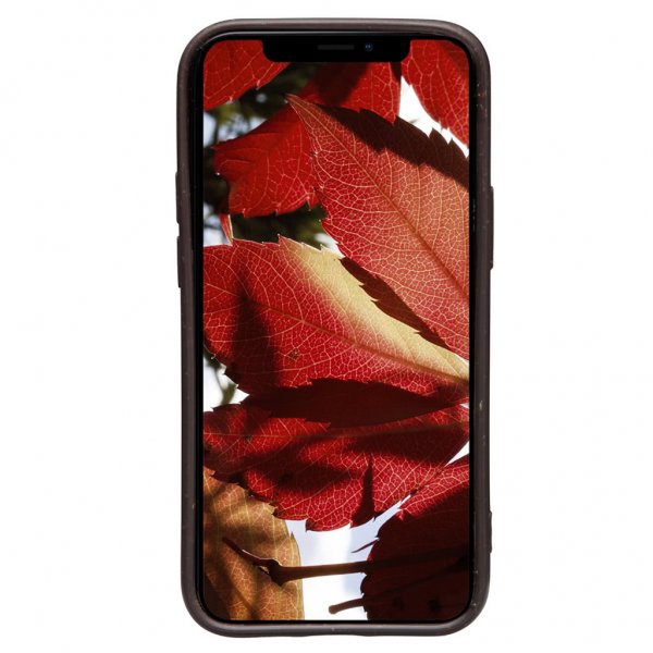 dbramante1928 iPhone 12/iPhone 12 Pro Skal Barcelona Dark Chocolate