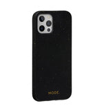 dbramante1928 iPhone 12/iPhone 12 Pro Skal Barcelona Night Black