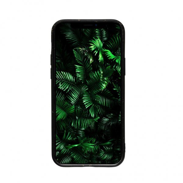 dbramante1928 iPhone 12/iPhone 12 Pro Skal Barcelona Night Black