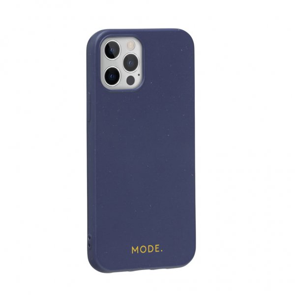 dbramante1928 iPhone 12/iPhone 12 Pro Skal Barcelona Ocean Blue