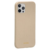 dbramante1928 iPhone 12/iPhone 12 Pro Skal Barcelona Sahara Sand