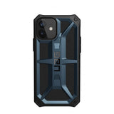 Urban Armor Gear (UAG) iPhone 12/iPhone 12 Pro Skal Monarch Mallard