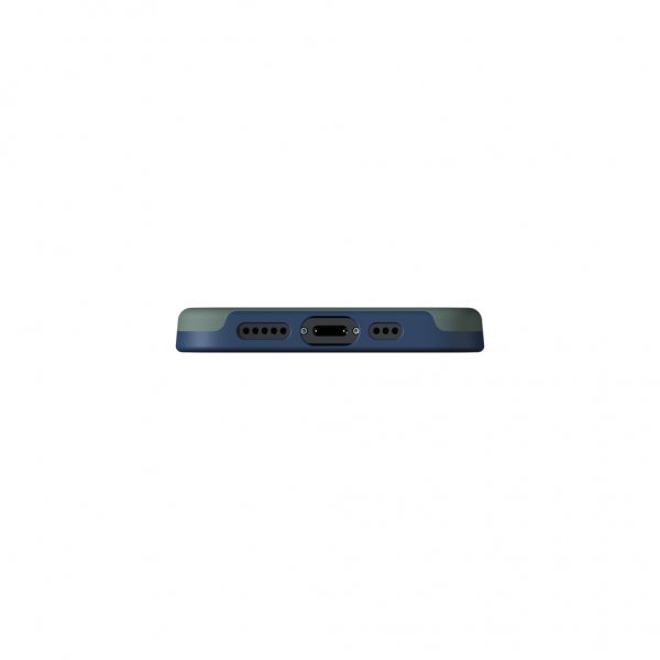 Richmond & Finch iPhone 12/iPhone 12 Pro Skal Dual Block