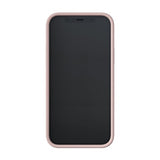Richmond & Finch iPhone 12/iPhone 12 Pro Skal Dusty Pink