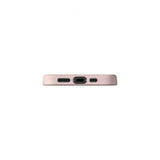 Richmond & Finch iPhone 12/iPhone 12 Pro Skal Dusty Pink