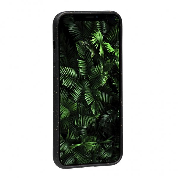 dbramante1928 iPhone 12/iPhone 12 Pro Skal Grenen Svart