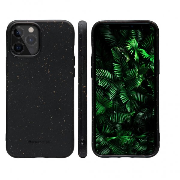 dbramante1928 iPhone 12/iPhone 12 Pro Skal Grenen Svart
