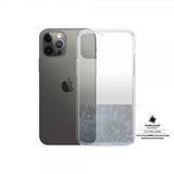 PanzerGlass iPhone 12/iPhone 12 Pro Skal HardCase Transparent