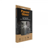 PanzerGlass iPhone 12/iPhone 12 Pro Skal HardCase Transparent