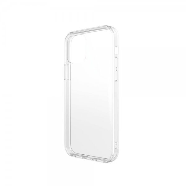 PanzerGlass iPhone 12/iPhone 12 Pro Skal HardCase Transparent